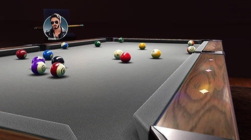 8 Ball Underground Android Game Image 2