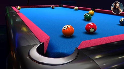 8 Ball Underground Android Game Image 3