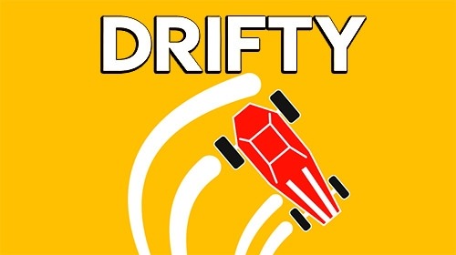 Drifty Android Game Image 1