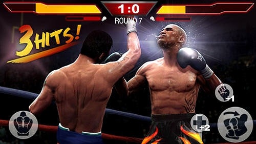 KO Punch Android Game Image 3