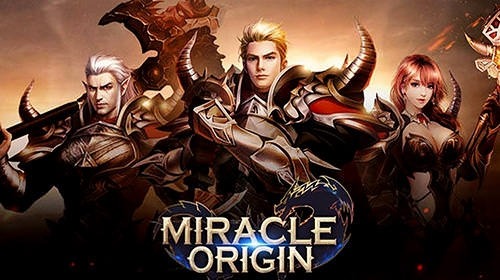 Miracle Origin Android Game Image 1