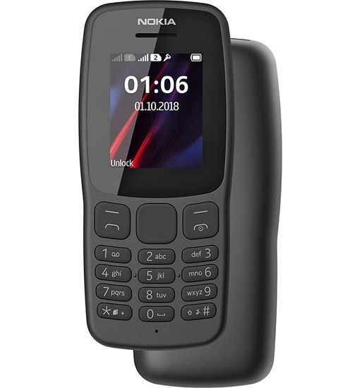 Nokia 106 (2018)