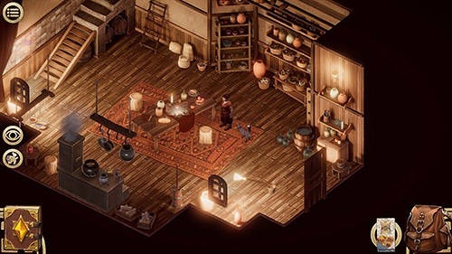 Pendula Swing Android Game Image 4