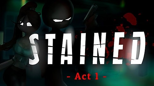 Stained Act 1 Android Game Image 1