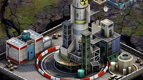 World War Rising Android Game Image 2