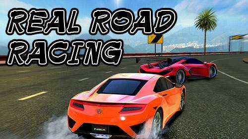 Real Road Racing: Highway Speed Chasing Game Android Game Image 1