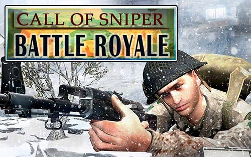 Call Of Sniper Battle Royale: WW2 Shooting Game Android Game Image 1