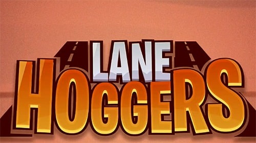 Lane Hoggers Android Game Image 1