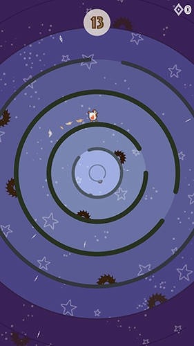 Hell&#039;s Circle: Addictive Tap Tap Arcade Android Game Image 2