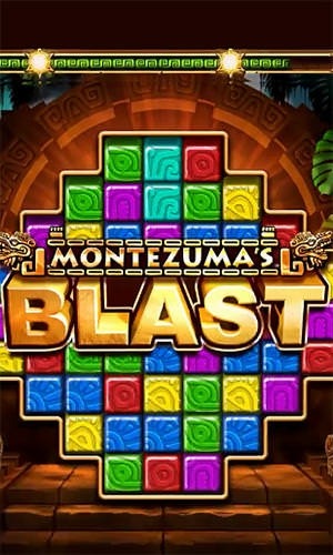 Montezuma&#039;s Blast Android Game Image 1