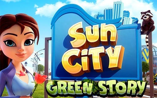 Sun City: Green Story Android Game Image 1
