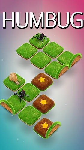 Humbug: Genius Puzzle Android Game Image 1