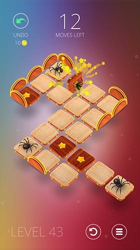 Humbug: Genius Puzzle Android Game Image 3