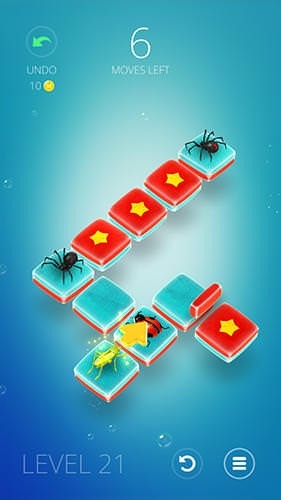 Humbug: Genius Puzzle Android Game Image 4