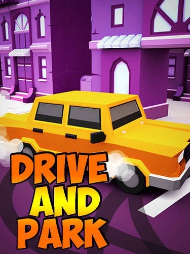 Drive And Park Android Game Image 1