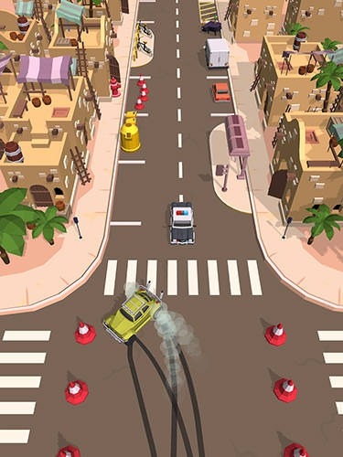 Drive And Park Android Game Image 3