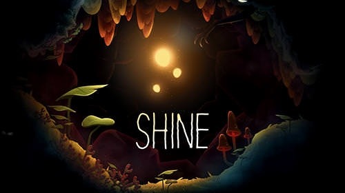 Shine: Journey Of Light Android Game Image 1