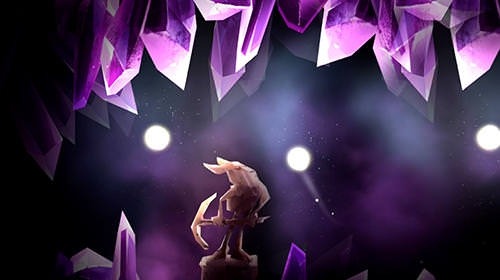 Shine: Journey Of Light Android Game Image 2