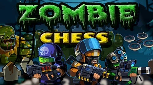 Zombie Chess 2020 Android Game Image 1