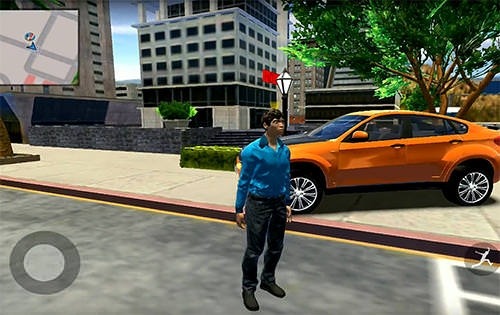 Go To Car Driving 2 Android Game Image 4