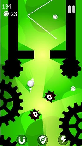 The Chaoz Android Game Image 3