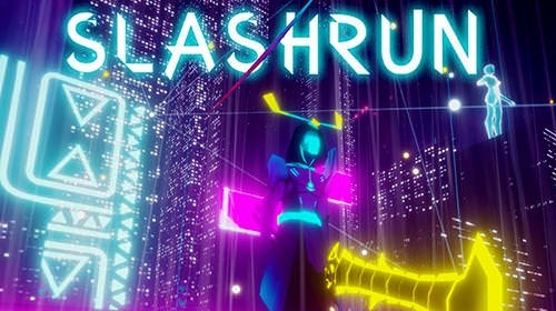 Slashrun Android Game Image 1