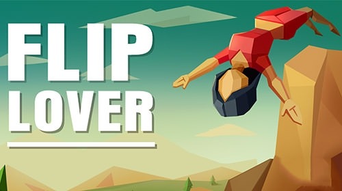 Flip Lover Android Game Image 1