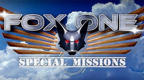 Foxone Special Missions Android Game Image 1