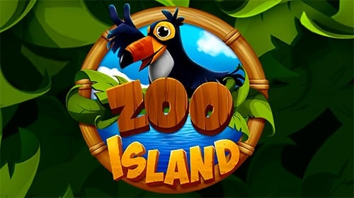 Zoo Island Android Game Image 1