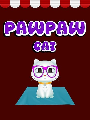 Paw Paw Cat Android Game Image 1