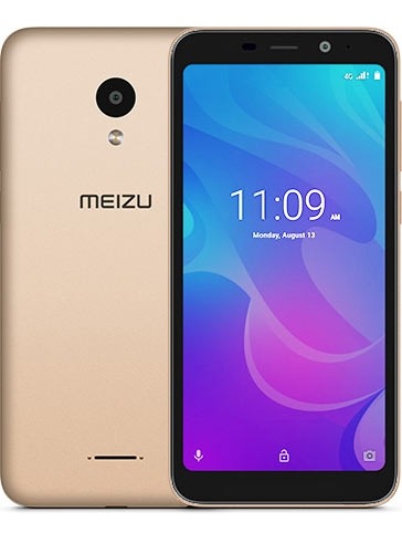 Meizu C9 Pro