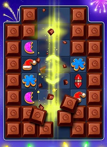 Christmas Cookie Android Game Image 4