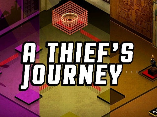 A Thief&#039;s Journey Android Game Image 1