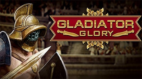 Gladiator Glory Android Game Image 1