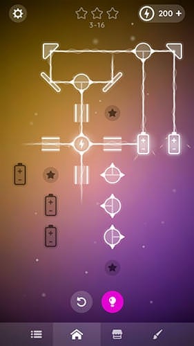 Laser Overload Android Game Image 2