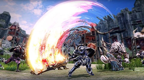 AxE: Alliance Vs Empire Android Game Image 2