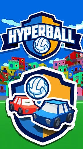 Hyperball Android Game Image 1