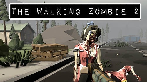 The Walking Zombie 2: Zombie Shooter Android Game Image 1