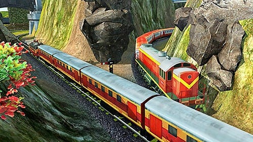 Train Simulator 2019 Android Game Image 3