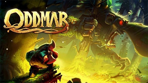 Oddmar Android Game Image 1