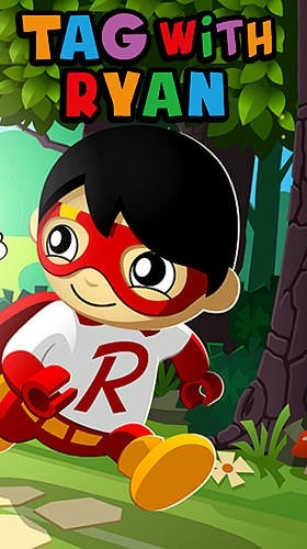 Tag With Ryan Android Game Image 1