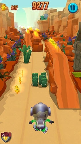 Tag With Ryan Android Game Image 2