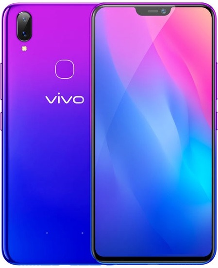 Vivo Y89