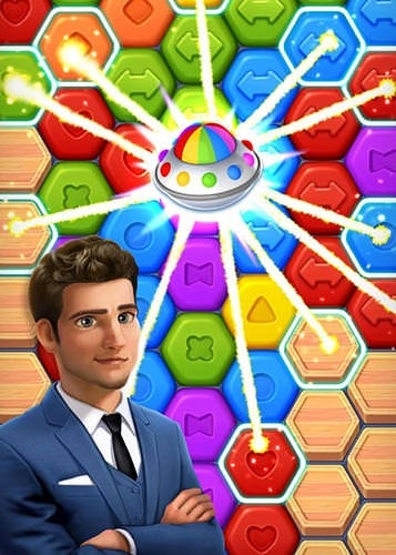 Home Story: Who&#039;s My Daddy? Android Game Image 3