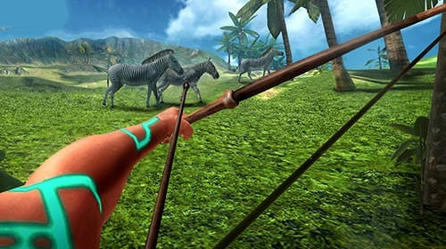 Survival: Island Of Doom Android Game Image 2