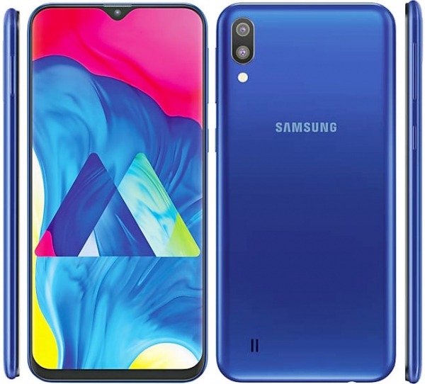 Samsung Galaxy M10