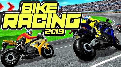 Bike Racing 2019 Android Game Image 1