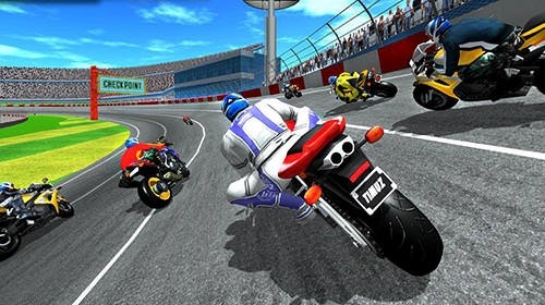 Bike Racing 2019 Android Game Image 3