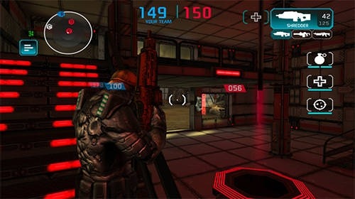 Comzone Android Game Image 3
