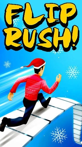 Flip Rush! Android Game Image 1